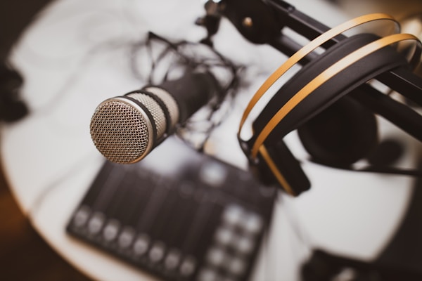 Audeze LCD-1