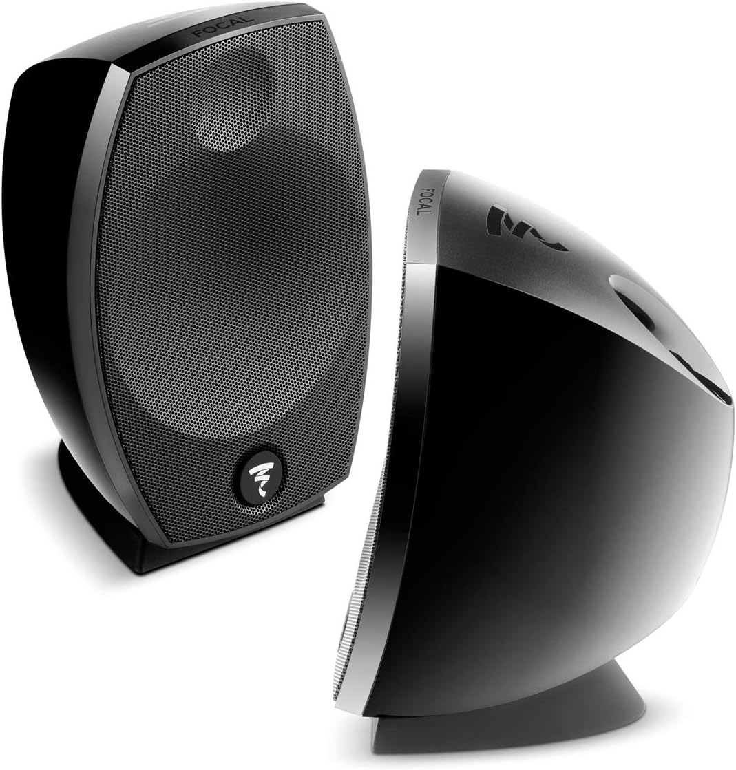 Focal Alpha 50 Evo
