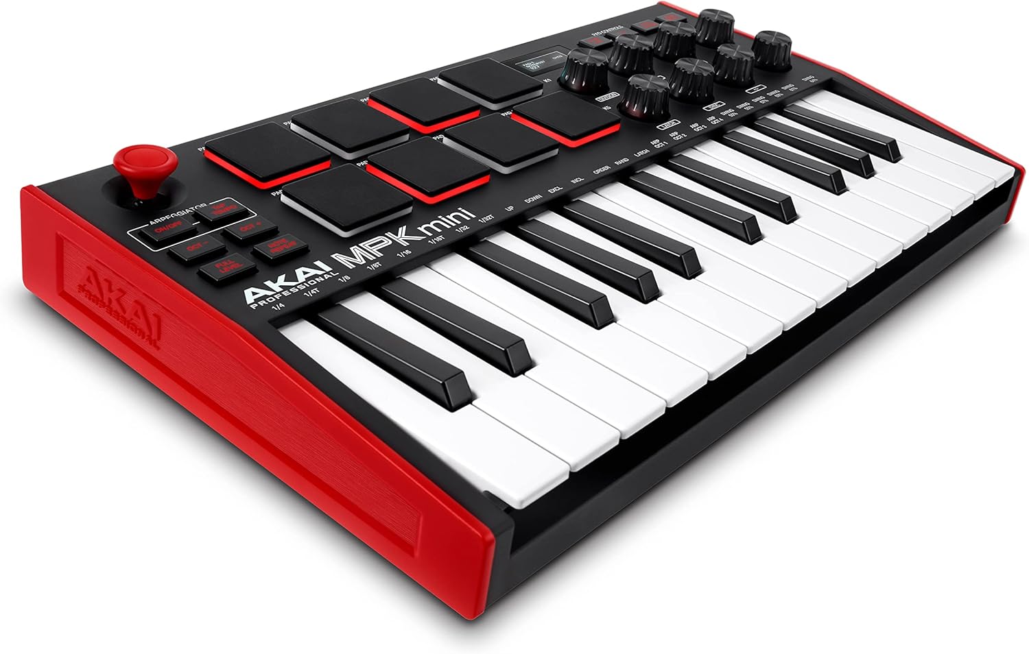 Nektar Impact LX49+