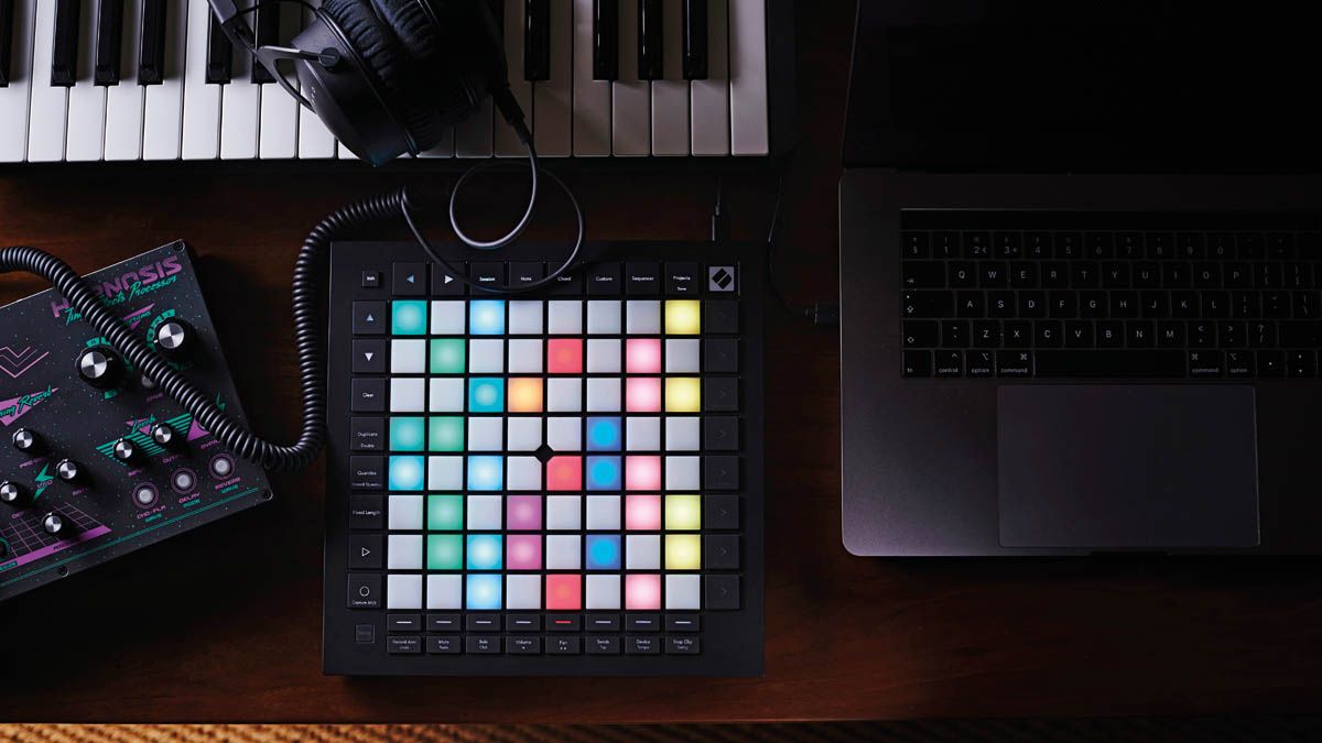 Novation Launchpad Pro Mk3