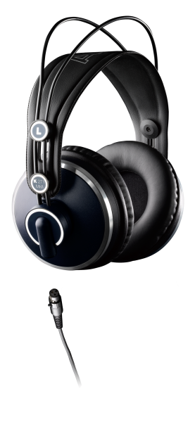 AKG K271 MkII
