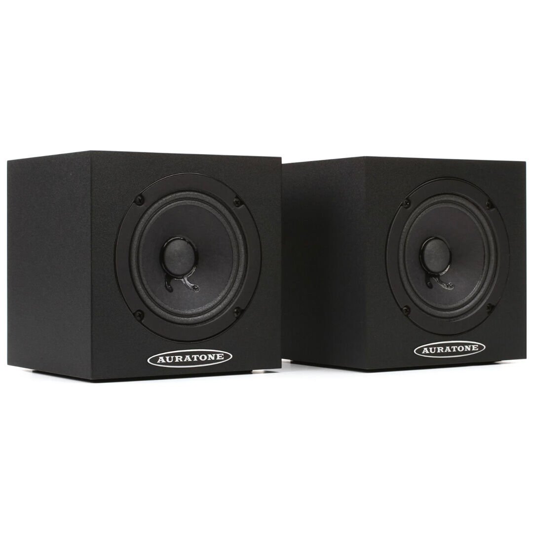 Auratone 5C Super Sound Cube