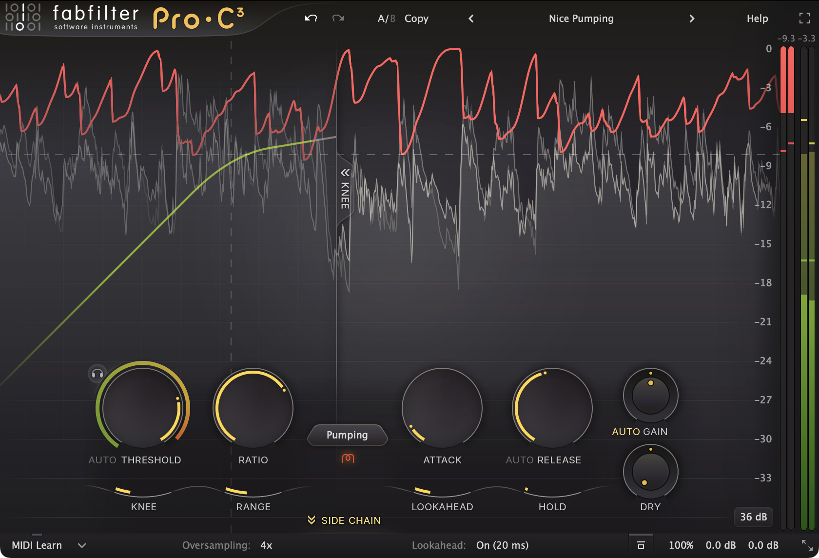 FabFilter Pro-C 2