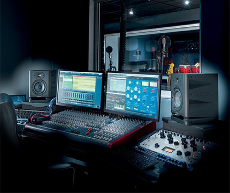 Focal Alpha 50 Evo