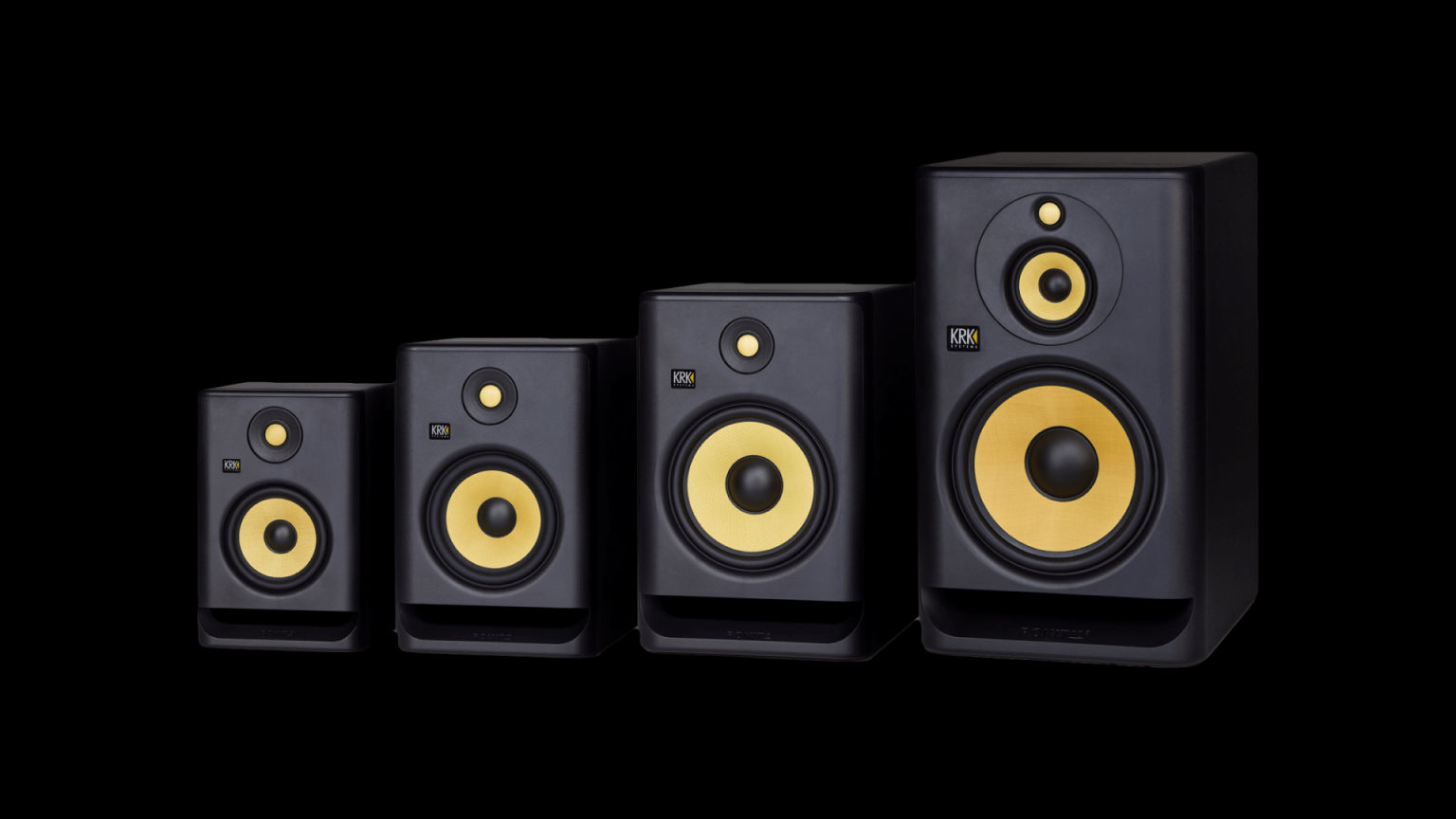 KRK Rokit 5 G4