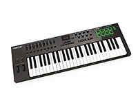 Nektar Impact LX49+