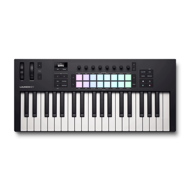 Novation Launchkey 37 MK4