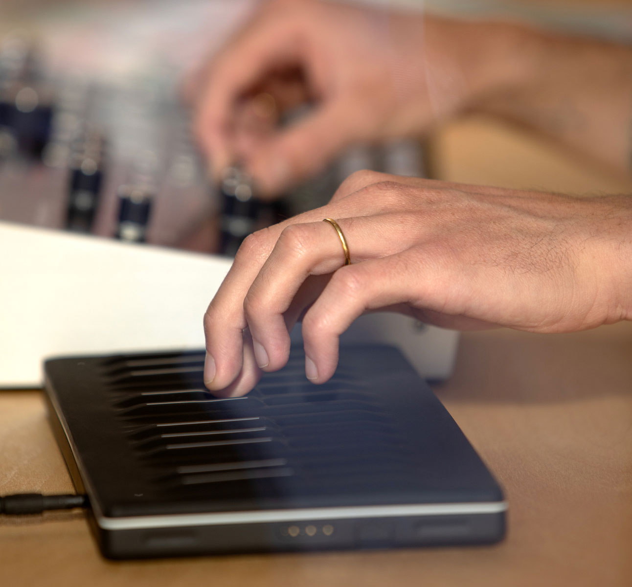 Roli Seaboard Block M