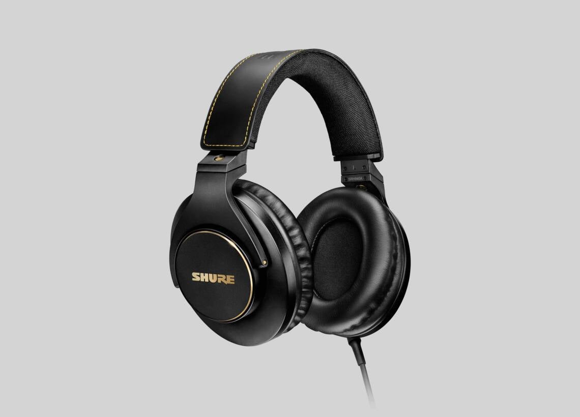 Shure SRH840A