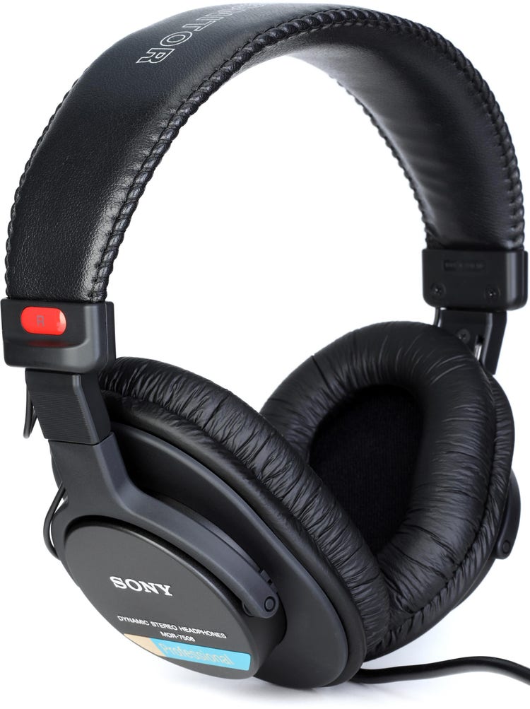 Sony MDR-7506
